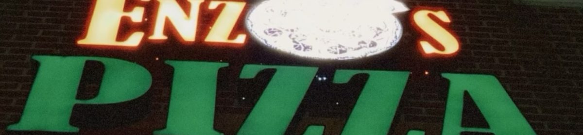 Enzo's Pizza